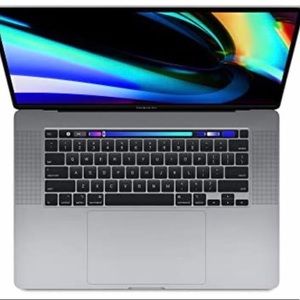 Apple Mac book pro